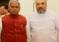 Will stay with Nitish Kumar till last breath, says Jitan Ram Manjhi
