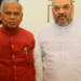 Will stay with Nitish Kumar till last breath, says Jitan Ram Manjhi