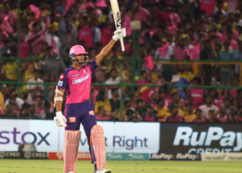 IPL 2023: Yashasvi, Zampa, Ashwin star in Rajasthan Royals’ 32-run win over CSK