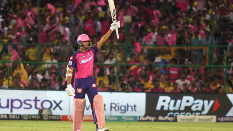 IPL 2023: Yashasvi, Zampa, Ashwin star in Rajasthan Royals’ 32-run win over CSK