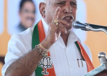 ‘Winnability key criterion’: Yediyurappa on tickets for K’taka polls