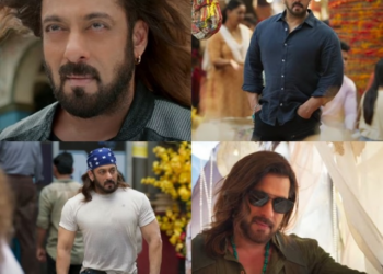 ‘Kisi Ka Bhai Kisi Ki Jaan’ trailer has bit of all hit Salman Khan films