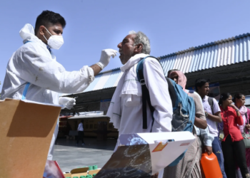 Immunisation: ‘Need to catch up on time lost with Covid’, say experts