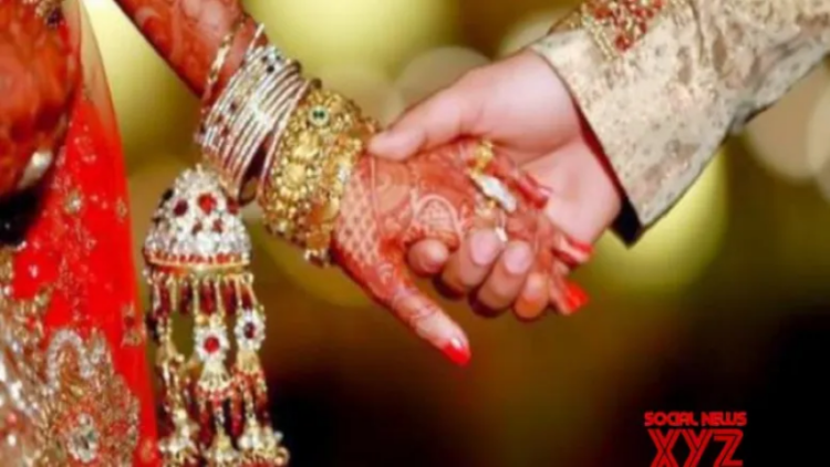 ‘Pregnancy test’ for eligibility for mass marriage ceremony sparks off controversy in MP