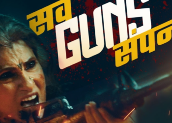 ‘Saas, Bahu aur Flamingo’ tells new age story of ‘saas-bahu’