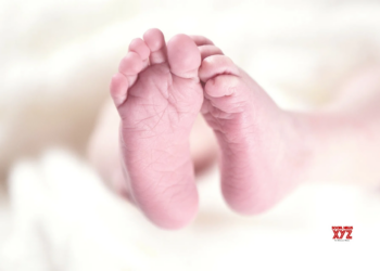 4-year case of baby left to die in US solved with Indian-origin woman: Official