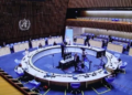 76th World Health Assembly begins in Geneva