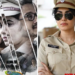 Adah Sharma As Cop In The Game Of Girgit