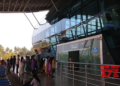 Adani Group’s Thiruvananthapuram airport goes hi-tech with six e-gates