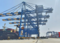 Adani Ports Revenue and EBITDA jumps over 20% in FY23
