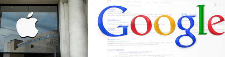 Apple, Google launch initiative to curb unwanted tracking