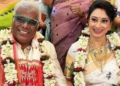 Ashish Vidyarthi, actor and motivational speaker, ties the knot at 60