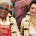 Ashish Vidyarthi, actor and motivational speaker, ties the knot at 60