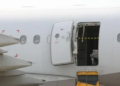 Asiana stops selling A321-200 emergency seats after man opened door mid-air