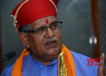 Assam Guv adopts 10 TB patients under Nikshay Mitra initiative