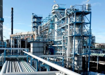 Assam’s Numaligarh refinery keen to set up retail outlets in Myanmar