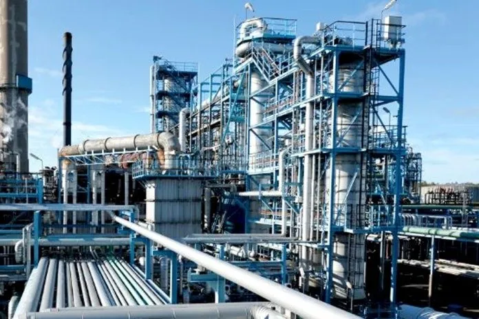 Assam’s Numaligarh refinery keen to set up retail outlets in Myanmar