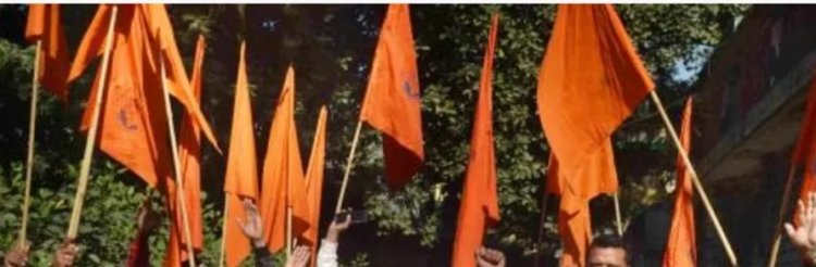 Bihar JD-U MP seeks ban on Bajrang Dal