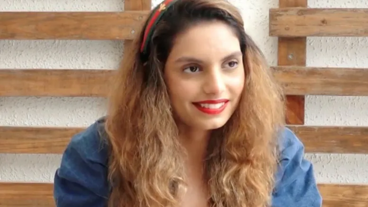 Chal Zindagi Bought Back Motivation And Energy For Me Says Shannon K