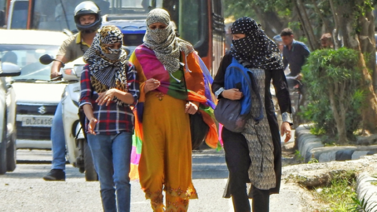 Climate change driving threat of fungal infections in humans: Report