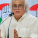 Cong slams Centre for ‘breakdown’ of law and order in Manipur