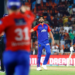 IPL 2023: Delhi Capitals overcome Hardik fifty, Shami four-fer to beat Gujarat Titans by five runs