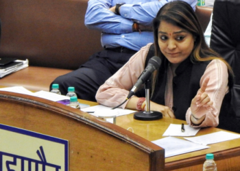 Delhi Mayor Oberoi opposes petitions in HC against re-poll for MCD Standing Committee members