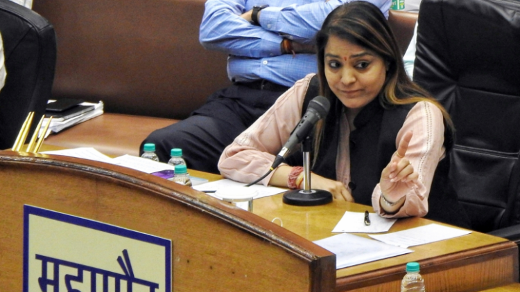 Delhi Mayor Oberoi opposes petitions in HC against re-poll for MCD Standing Committee members