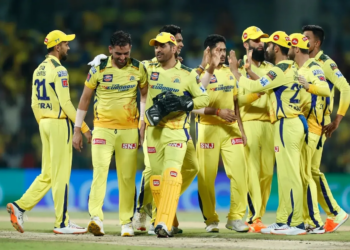 IPL 2023: Dhoni’s late cameo, bowlers lead CSK to 27-run win over Delhi Capitals