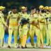 IPL 2023: Dhoni’s late cameo, bowlers lead CSK to 27-run win over Delhi Capitals