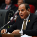 Egypt’s Prez calls for comprehensive, sustainable cease-fire in Sudan