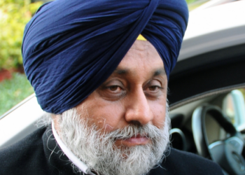 Electing SAD-BSP alliance candidate will be homage to late Badal: Sukhbir