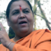 Ex-Union Minister Uma Bharti hospitalised after feeling unwell