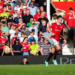 Football: Maguire has a decision to make, says Manchester United coach Ten Hag