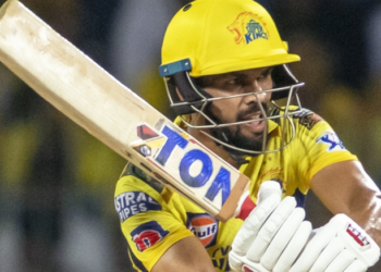 IPL 2023: Gaikwad, bowlers shine as CSK beat GT to reach tenth final