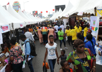 Ghana further eases Covid-19 restrictions