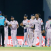 IPL 2023: Gill’s ton; Shami, Mohit’s four-fer power GT to Playoffs with 34-run win over SRH