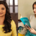 How Sambhabana Mohanty juggles TV shoots with Ph.D. studies