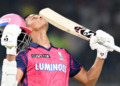 IPL 2023: I always have it in my heart to go out and do well, says Jaiswal after his record 13-ball fifty