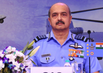 IAF chief to meet SL Prez, PM and top military brass