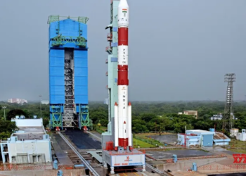 ISRO to launch navigation satellite with domestic atomic clock on May 29