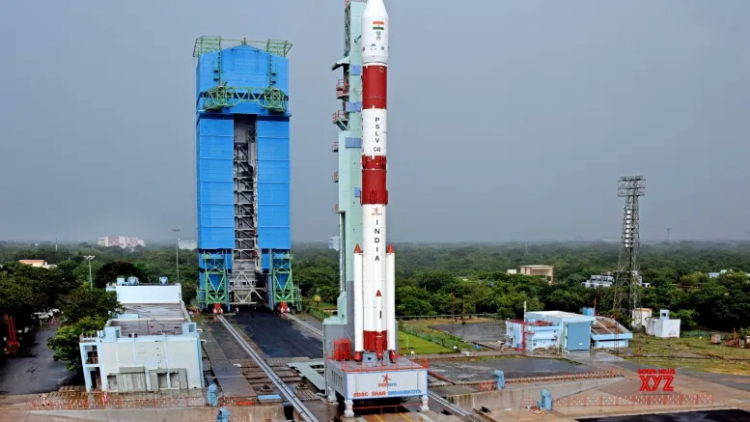 ISRO to launch navigation satellite with domestic atomic clock on May 29