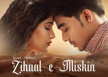 Iconic Lata Mangeshkar-Gulzar song now rendered by Shreya Ghoshal, Vishal Mishra