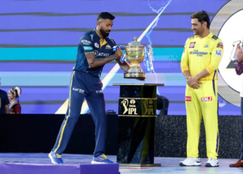IPL 2023: Final between CSK and GT moved to reserve day after rain forces washout