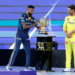 IPL 2023: Final between CSK and GT moved to reserve day after rain forces washout
