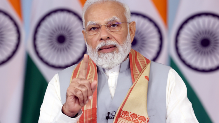 India to host SCO summit on July 4, to be chaired by Modi