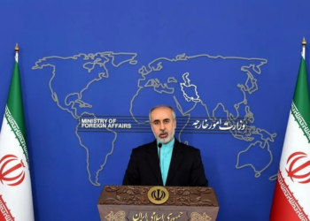 Iran condemns Israel for Palestinian hunger striker’s death in prison