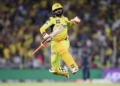 Jadeja’s last ball heroics help CSK beat Gujarat Titans by 5 wickets, clinch record-equalling 5th IPL title