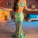 Janhvi Kapoor Turns Into The Little Mermaid