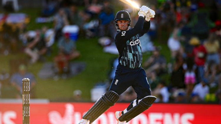 Jason Roy gives up ECB incremental contract to play in Major League Cricket